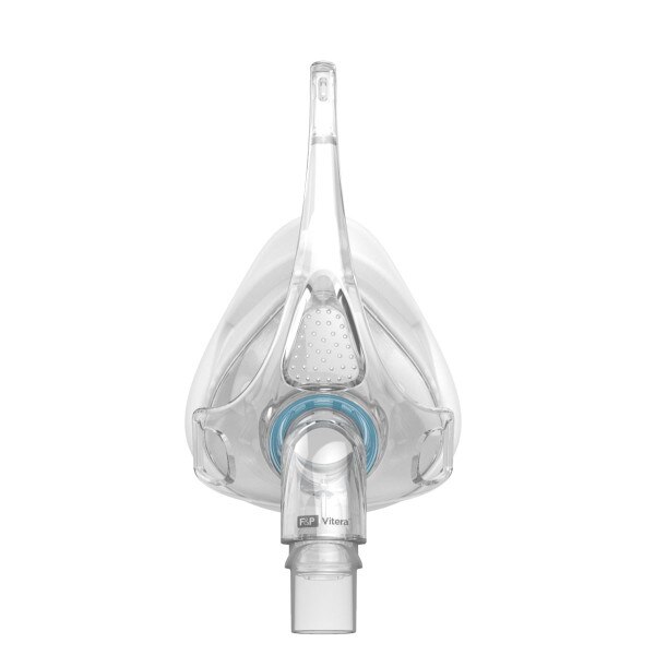 Full Face Vitera Mask Frame